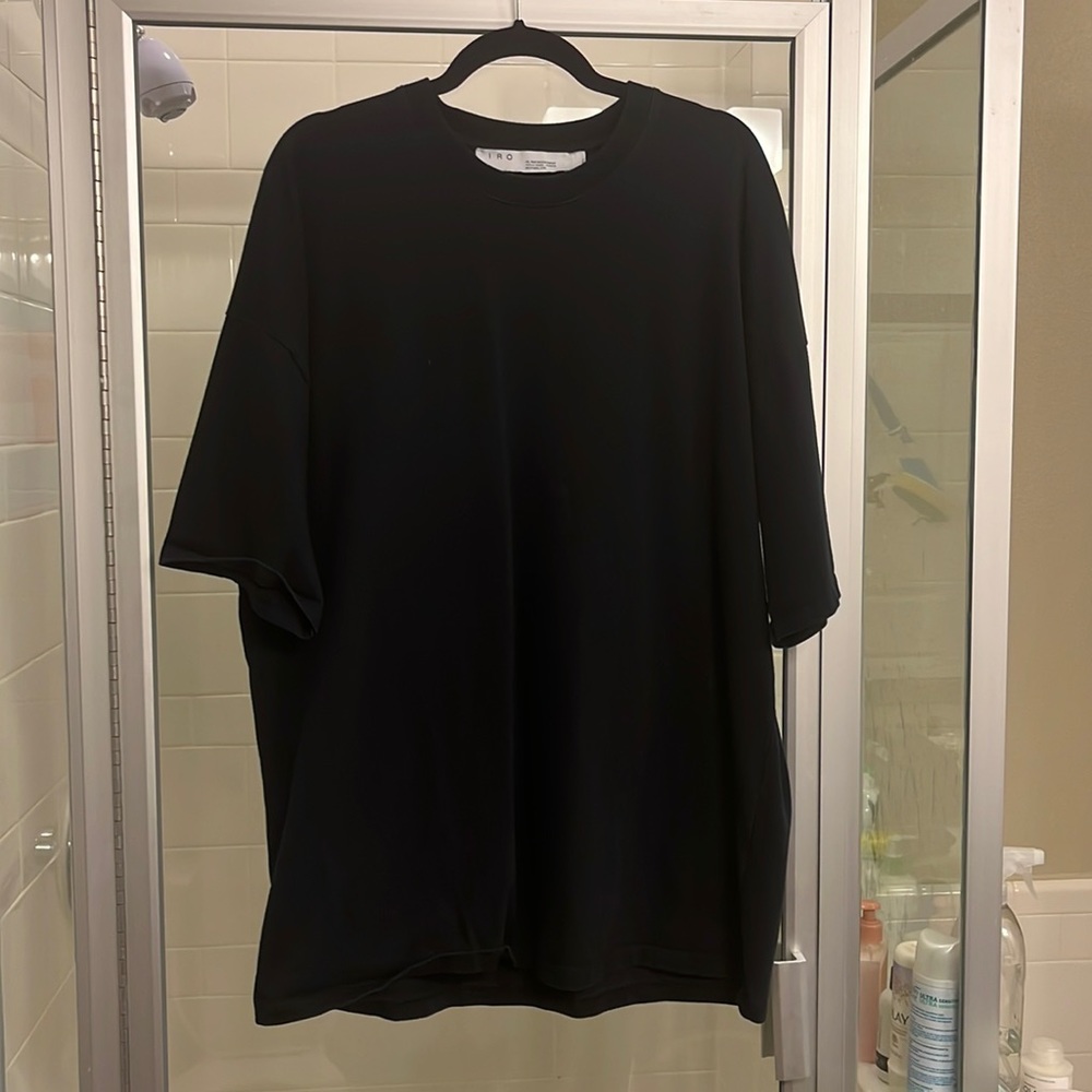IRO Paris Long Tee